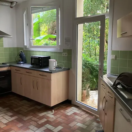 Meublee Homestay